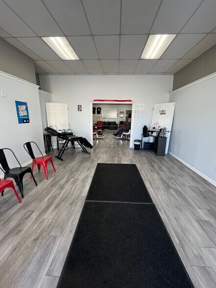 More Photos Of 26 W Main St, Shelby Storefront Retail Office For Sale