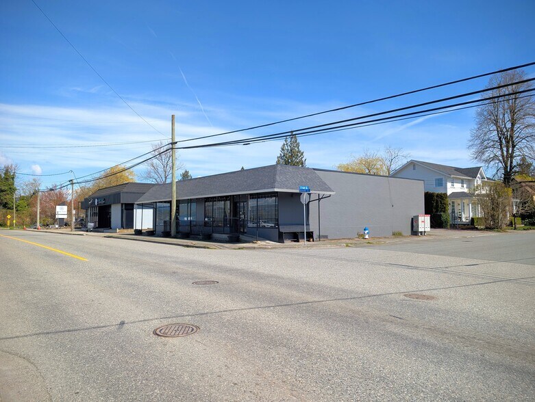 More Photos Of 5814 Riverside St, Abbotsford Storefront Retail Office For Sale