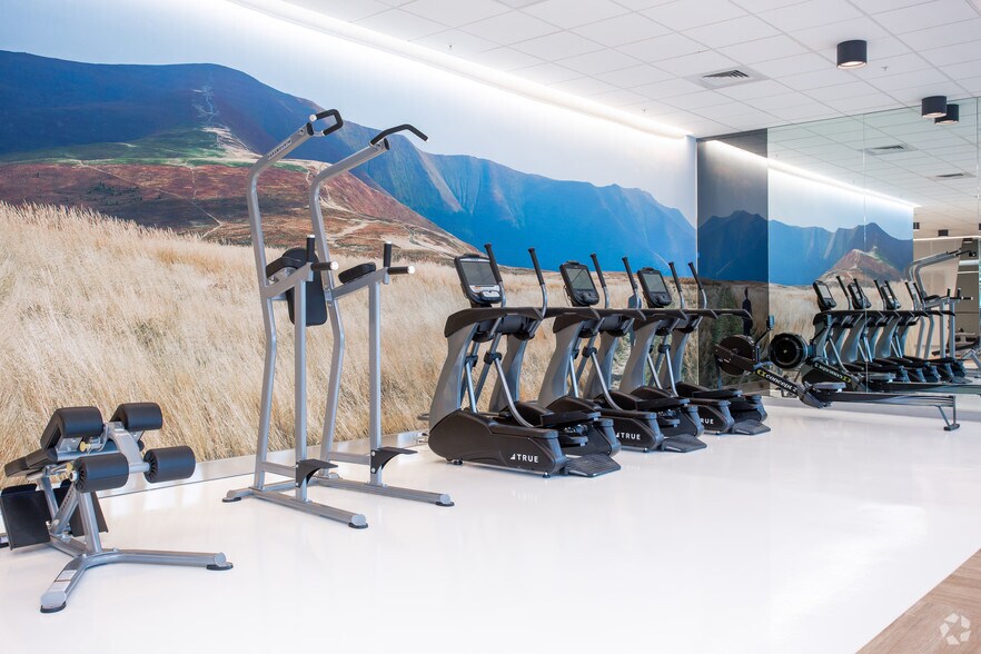 More Photos Of 1 Park Pl, Dublin Office For Lease