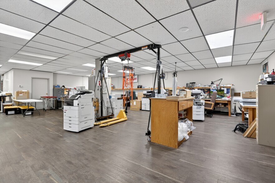 More Photos Of 819 Central Ave, Great Falls Office For Sale