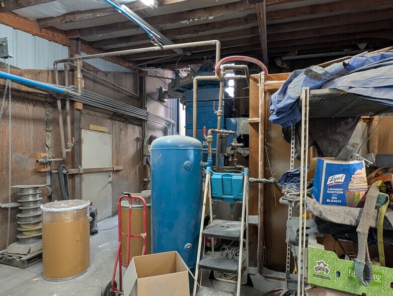 More Photos Of 5503 47th Ave NE, Marysville Industrial For Sale