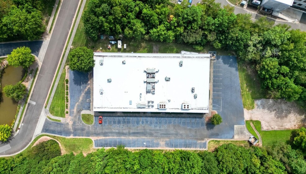 More Photos Of 4233 Technology Dr, Durham Research And Development For Lease