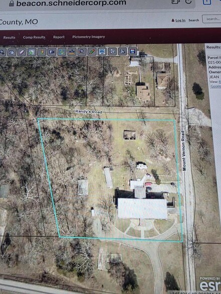 More Photos Of 2803 State Hwy Y, Forsyth Hotel For Sale