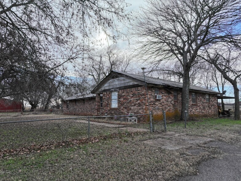 More Photos Of 17 S Cemetery Rd, Tuttle Land For Sale