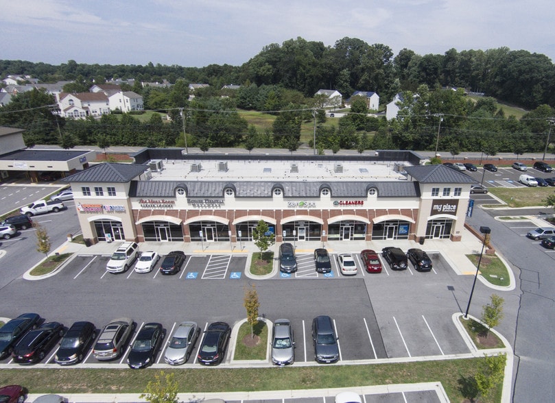 More Photos Of Rt 301 @ Central Avenue, Bowie Unknown For Lease