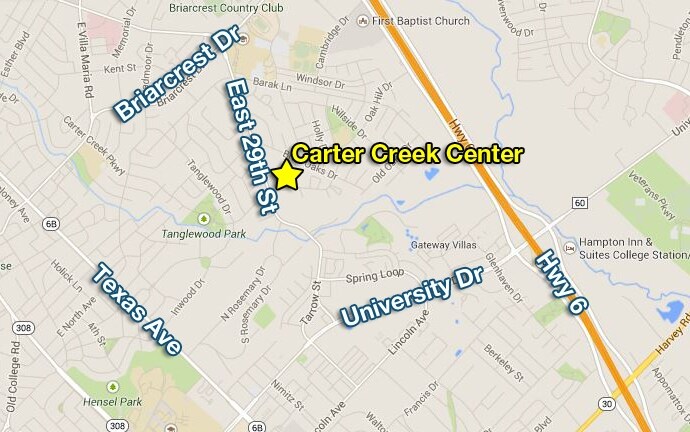 More Photos Of 4001 E 29th St, Bryan Storefront For Lease