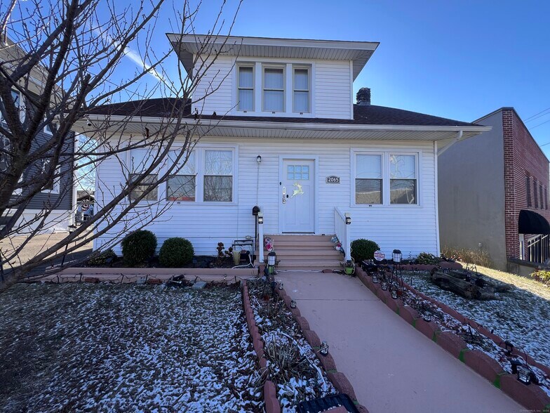 More Photos Of 2065 Barnum Ave, Stratford Coworking Space