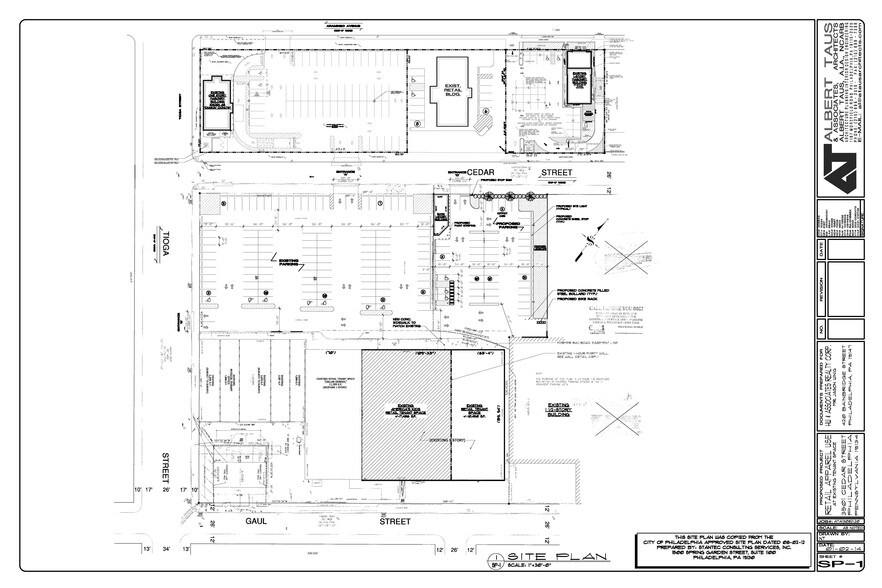 More Photos Of 2401 E Tioga St, Philadelphia Unknown For Lease