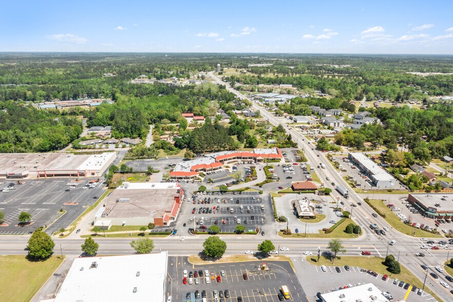 More Photos Of 1324 Chestnut Rd, Orangeburg Unknown For Lease