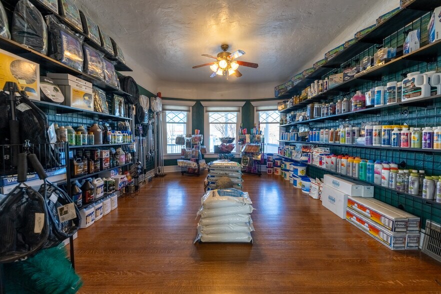 More Photos Of 418 Cheney St, Reno Office For Sale