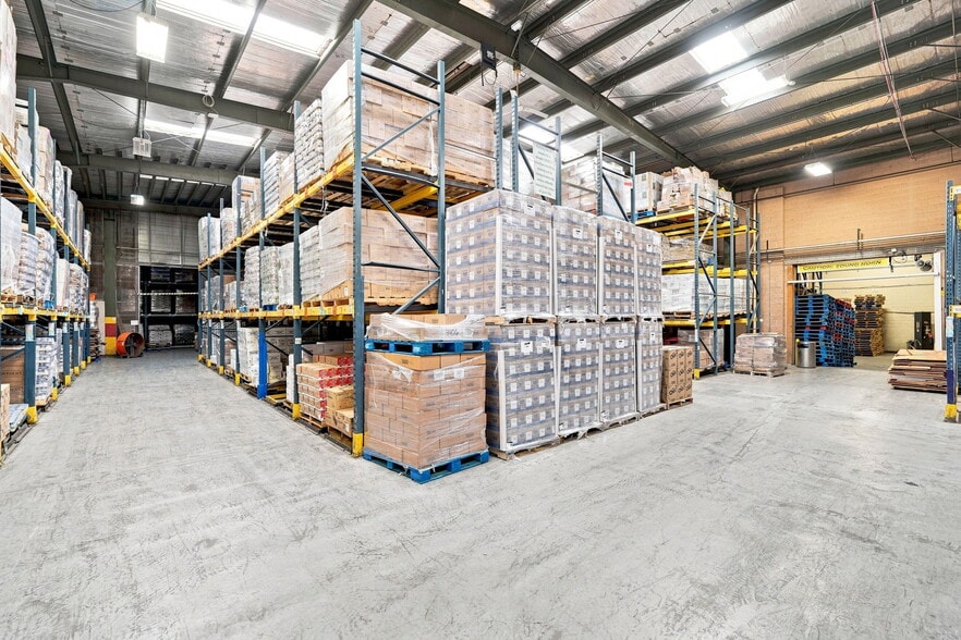 More Photos Of 91 Holt St, Buffalo Warehouse For Sale