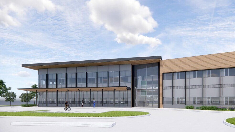 More Photos Of Grossmont Center Dr @ Center Dr, La Mesa Medical For Lease