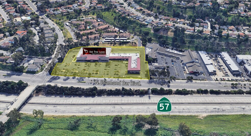 More Photos Of 900-990 N Diamond Bar Blvd, Diamond Bar Unknown For Lease