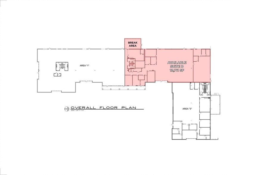 More Photos Of 16 Concord St, El Paso Flex For Lease