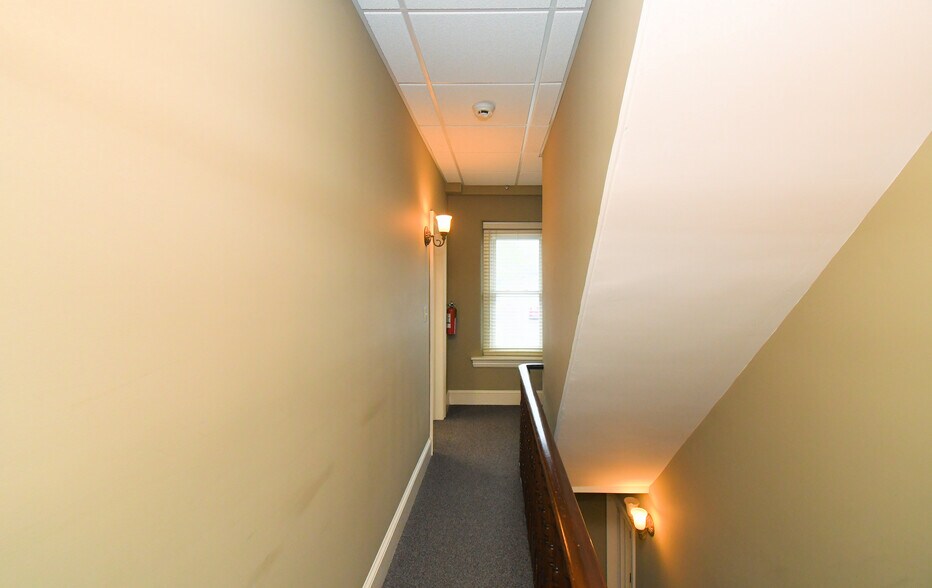 More Photos Of 206 N Main St, Souderton Freestanding For Sale