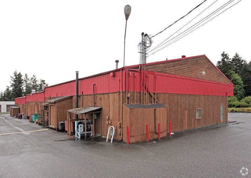 More Photos Of 9502-9512 Canyon Rd, Puyallup General Retail For Sale