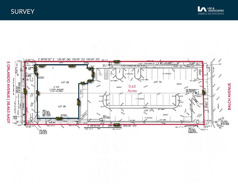 More Photos Of 1000 S Orlando Ave, Winter Park Medical For Sale