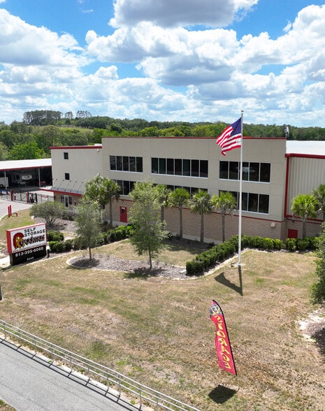 Primary Photo Of 9245 US Highway 301, Dade City Self Storage For Sale