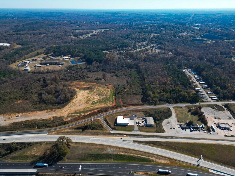 More Photos Of 000 Shelby Highway, Gaffney Land For Sale