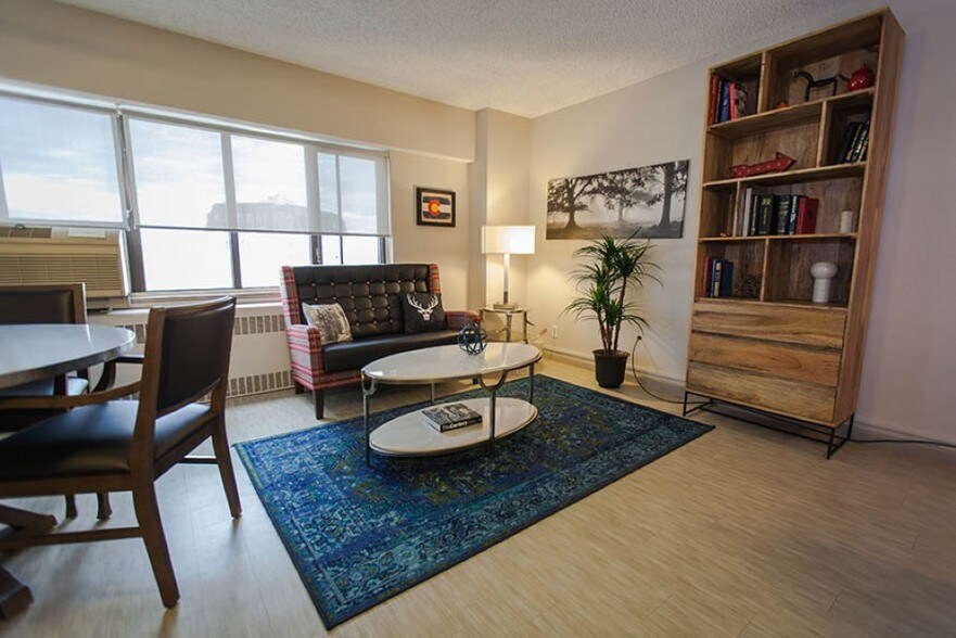 More Photos Of 901 N Sherman St, Denver Apartments For Lease