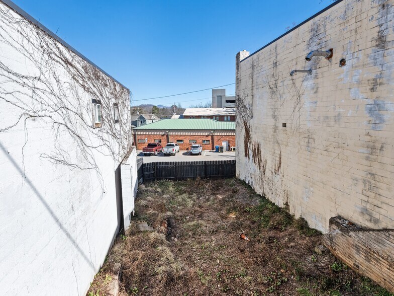 More Photos Of Lot 8 Depot St @ Branner Ave, Waynesville Land For Sale