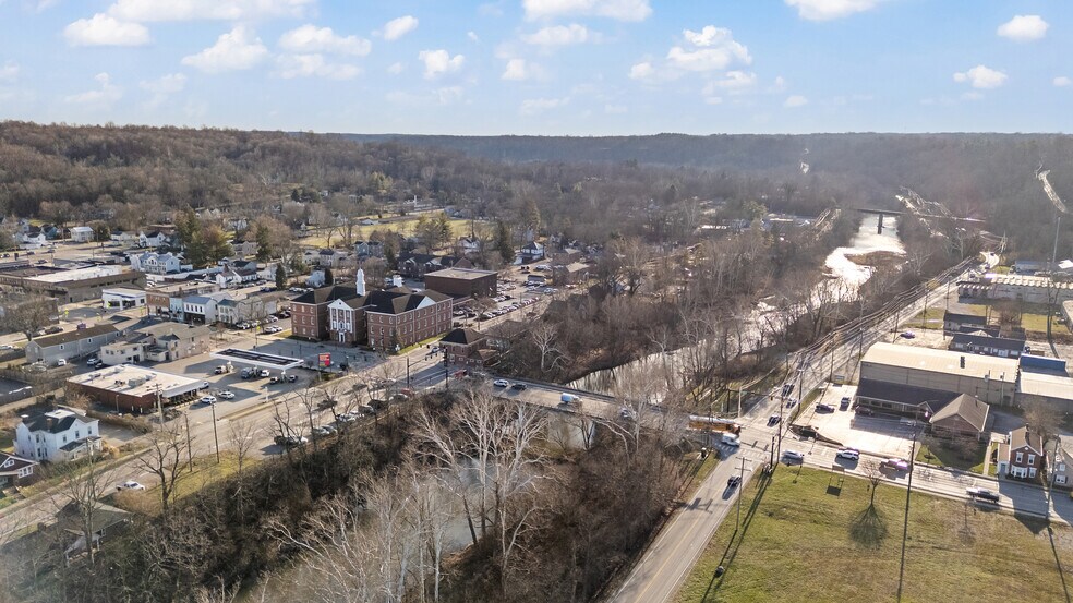 More Photos Of 97 E Main St, Batavia Office For Sale