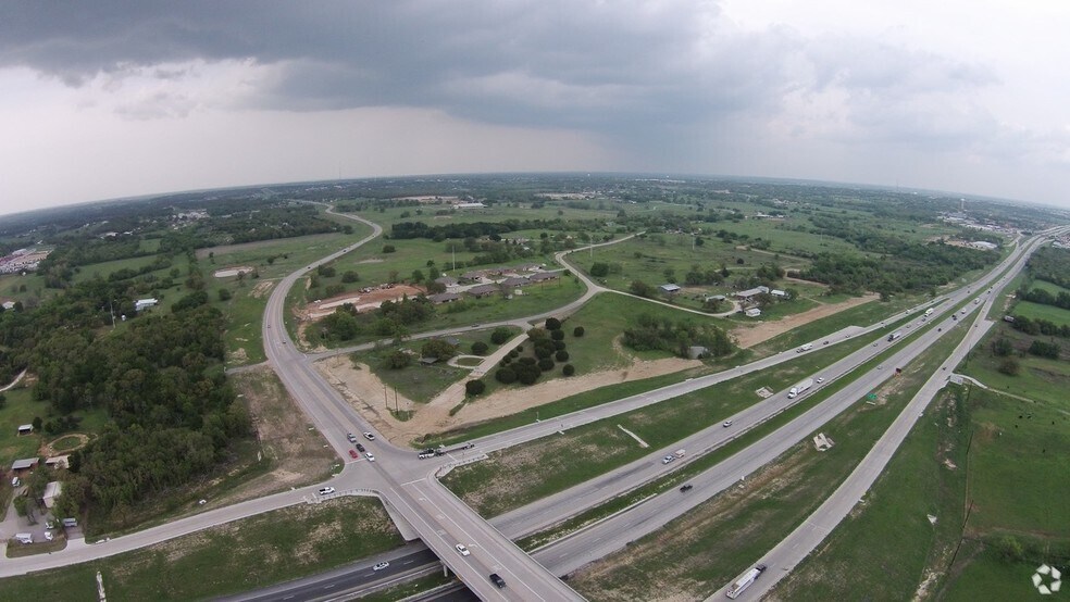 More Photos Of 1701 Old Brock Rd, Weatherford Land For Sale