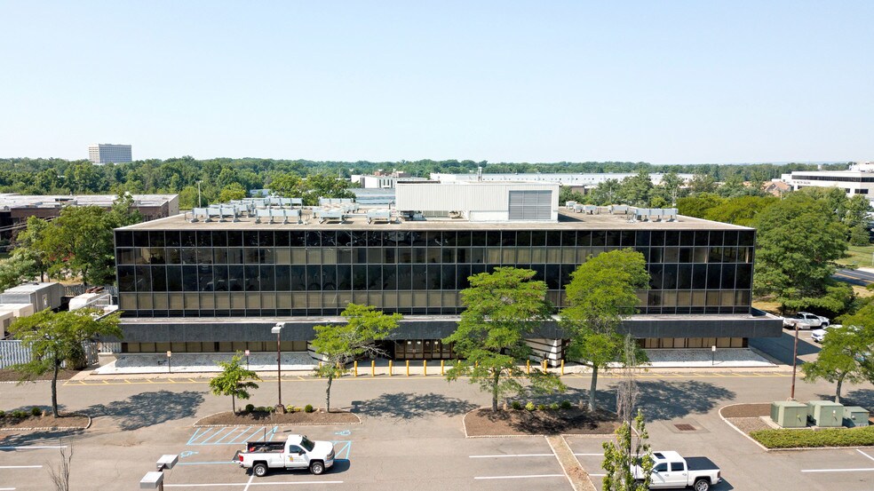 More Photos Of 225 Old New Brunswick Rd, Piscataway Office For Lease
