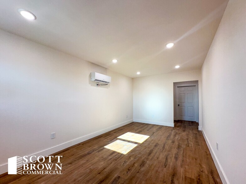 More Photos Of 8307 FM 2164, Sanger Warehouse For Lease