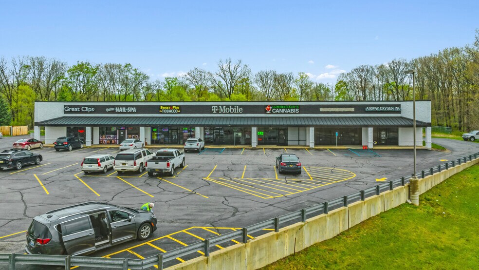 More Photos Of 1450 M-43, Hastings General Retail For Lease