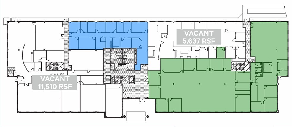 More Photos Of 5747 Perimeter Dr, Dublin Office For Lease