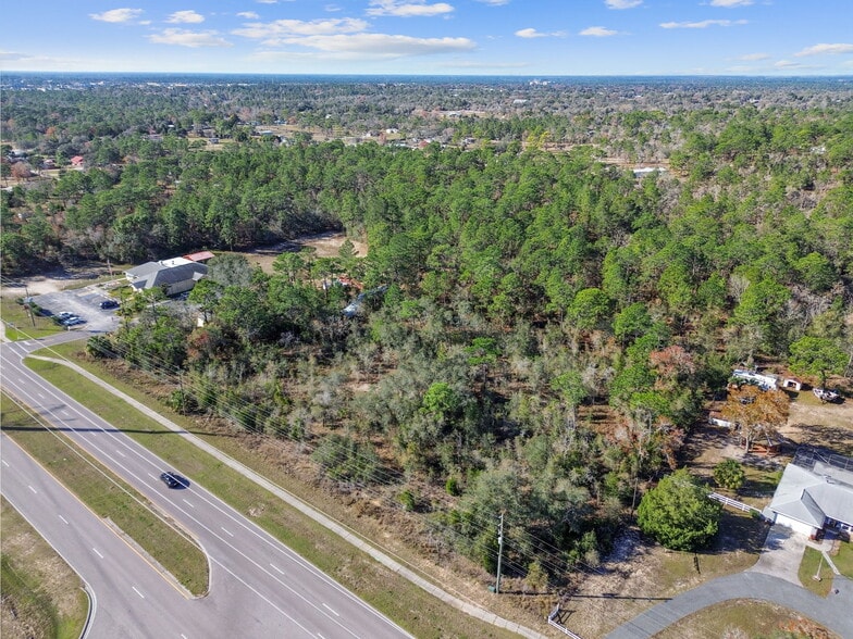 More Photos Of 0 Sunshine Grove Rd, Brooksville Land For Sale