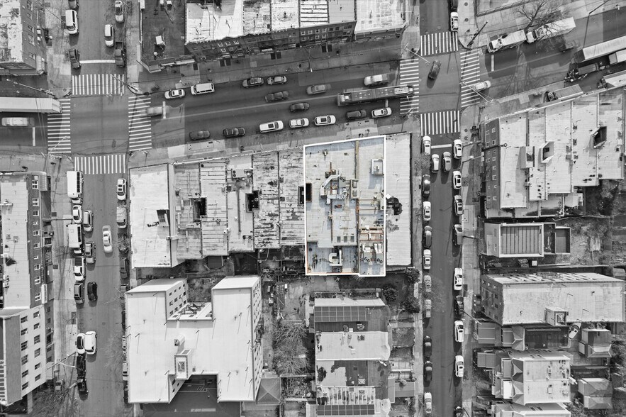 More Photos Of 5205-5207 Church Ave, Brooklyn Medical For Lease