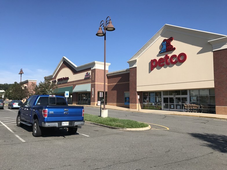 More Photos Of 5649-5831 Plank Rd, Fredericksburg Unknown For Lease