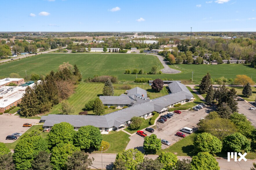 More Photos Of 777 Orleans Blvd, Coldwater Apartments For Sale