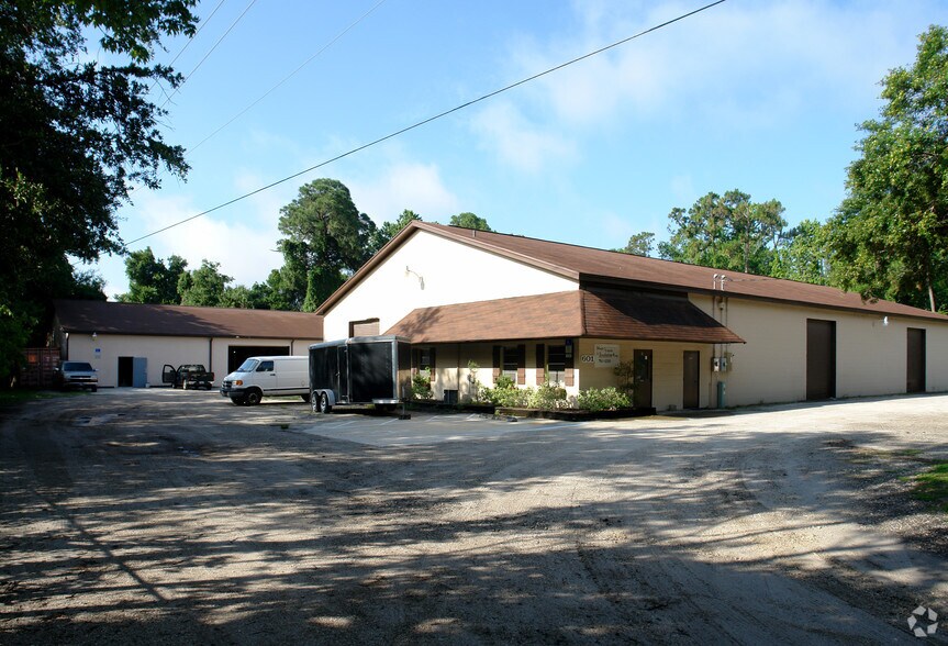 More Photos Of 601 Lemon St, Port Orange Warehouse For Sale