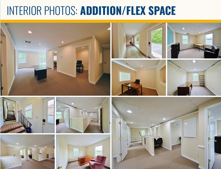 More Photos Of 1455 Rio Road East, Charlottesville Flex For Sale