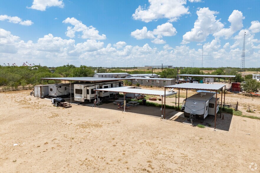 More Photos Of HWY 83, Laredo Land For Sale
