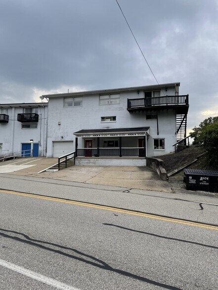 More Photos Of 207 Richland Ave, Dravosburg Office Residential For Sale