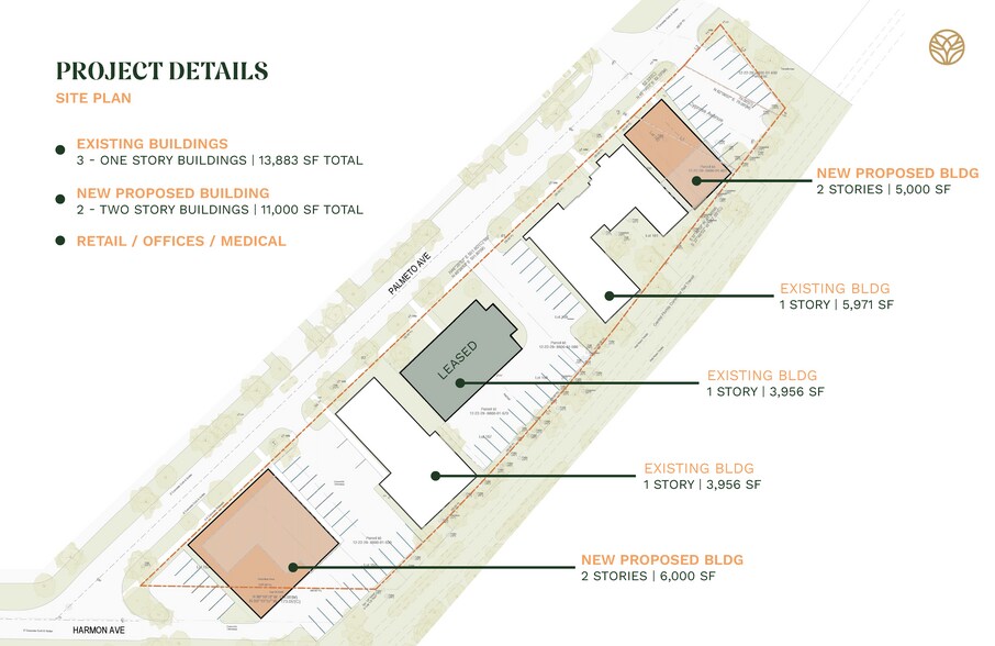 More Photos Of 1326-1330 Palmetto Ave, Winter Park Unknown For Lease