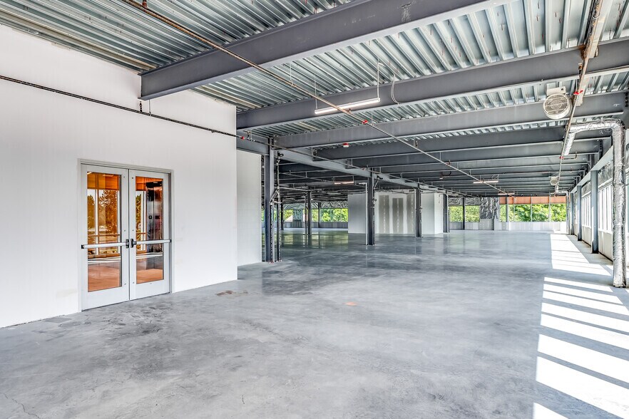 Photo of 2nd Floor Ste 