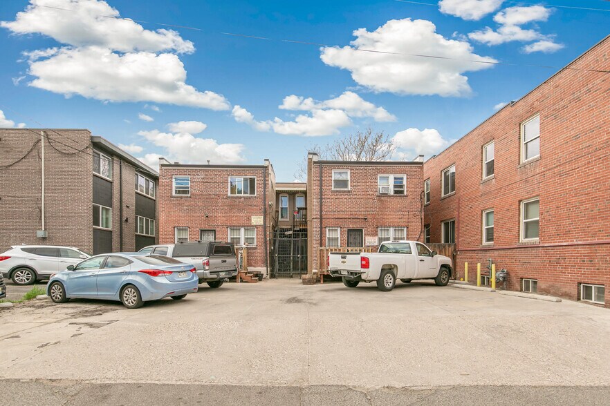 More Photos Of 1328 Corona St, Denver Apartments For Sale