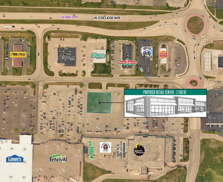 More Photos Of Van Roy Rd, Appleton Land For Sale