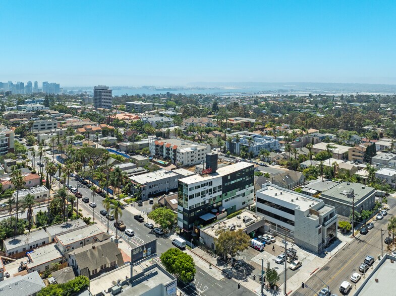 More Photos Of 3776 4th Ave, San Diego Apartments For Sale