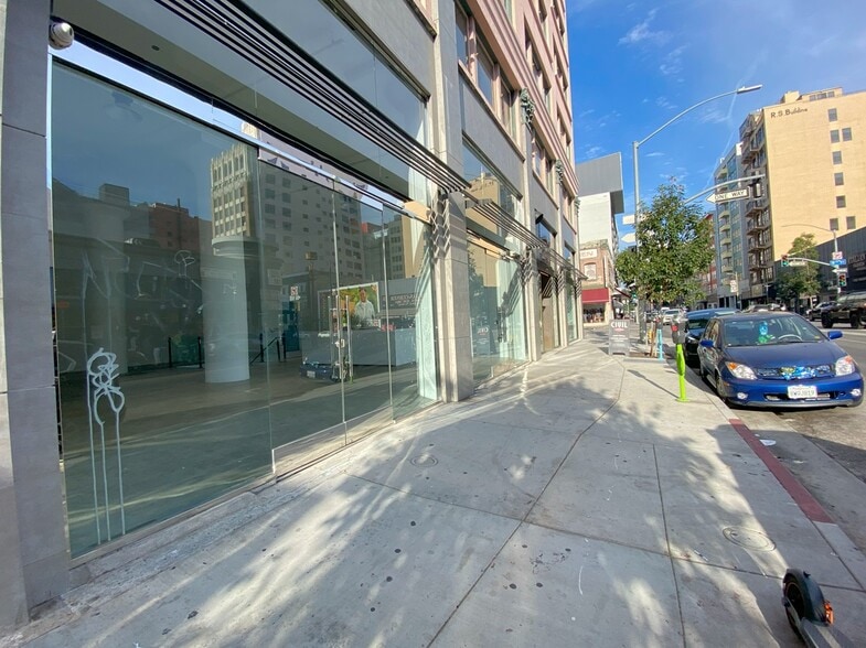 More Photos Of 120 E 8th St, Los Angeles Loft Creative Space For Lease
