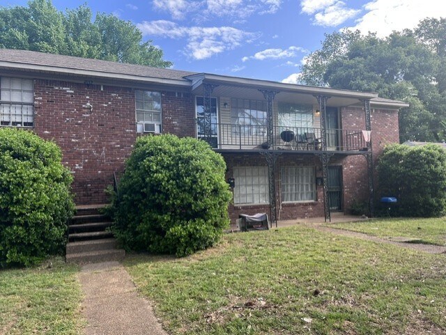 More Photos Of 4332 Melinda Ave, Memphis Apartments For Sale