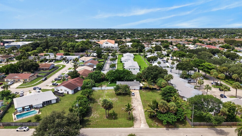 More Photos Of 9179 Sunrise Dr, West Palm Beach Land For Sale