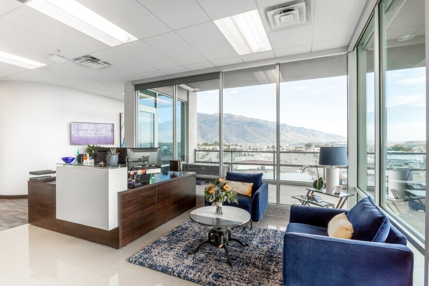 More Photos Of 5929 S Fashion Point Dr, Ogden Medical For Lease