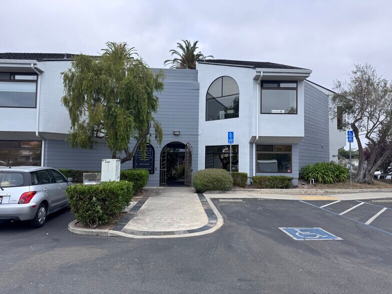 More Photos Of 1260 41st Ave, Capitola Office For Sale