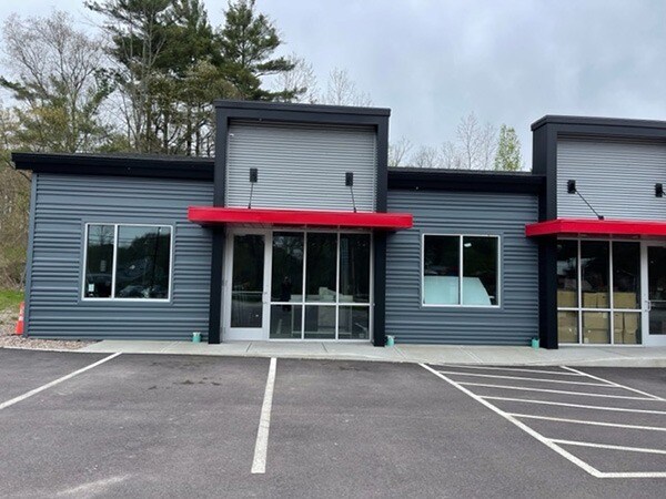 More Photos Of 3424 Roosevelt Hwy, Colchester General Retail For Lease